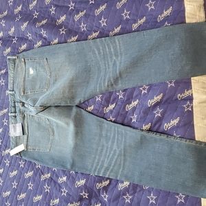 Gap Slim Taper jeans